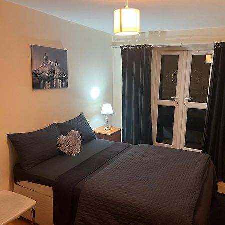 Wilmot Close London Ngoại thất bức ảnh