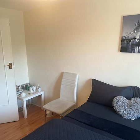 Wilmot Close London Ngoại thất bức ảnh