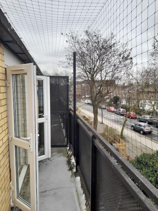 Wilmot Close London Ngoại thất bức ảnh
