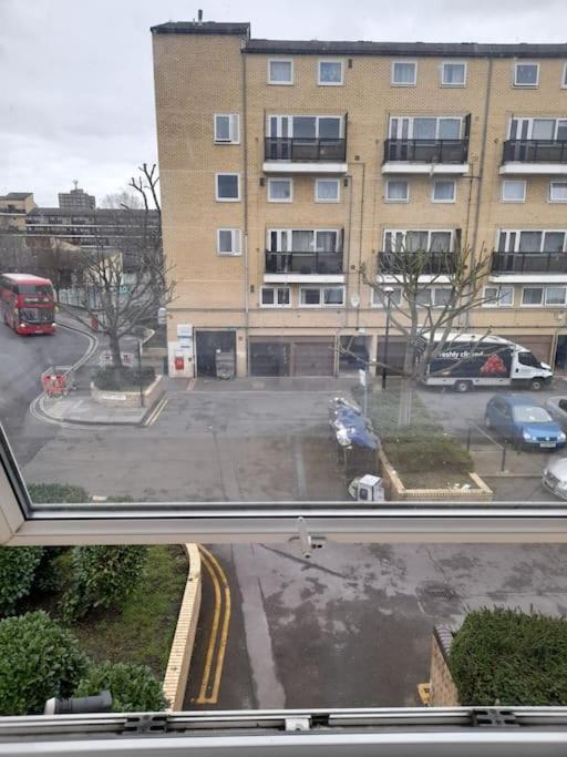 Wilmot Close London Ngoại thất bức ảnh