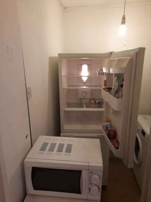 Wilmot Close London Ngoại thất bức ảnh