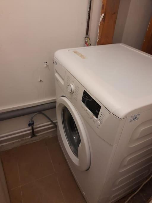 Wilmot Close London Ngoại thất bức ảnh