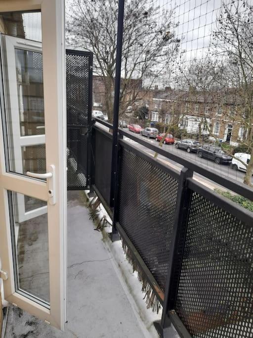 Wilmot Close London Ngoại thất bức ảnh