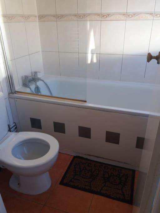Wilmot Close London Ngoại thất bức ảnh