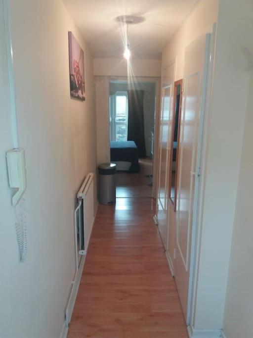 Wilmot Close London Ngoại thất bức ảnh