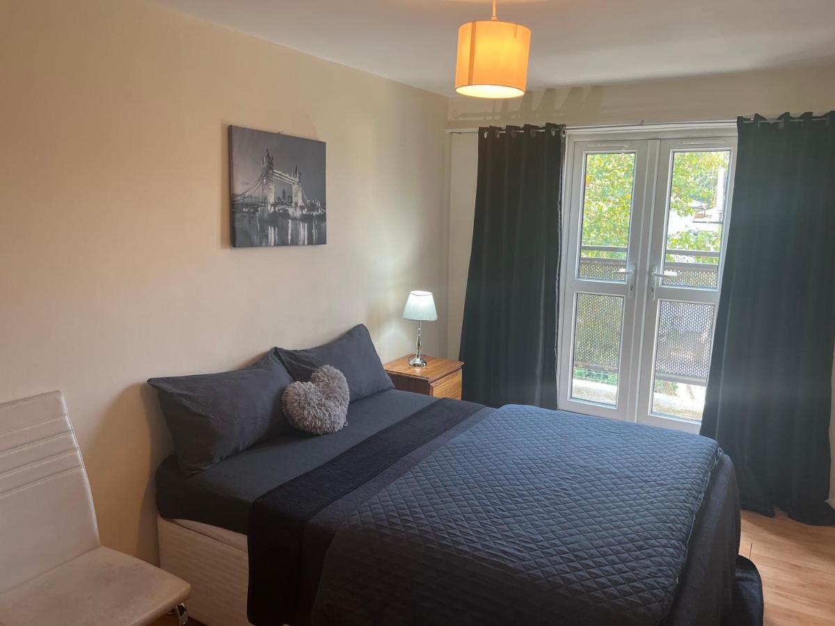Wilmot Close London Ngoại thất bức ảnh