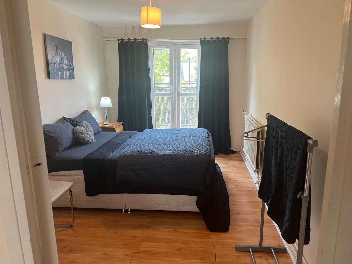 Wilmot Close London Ngoại thất bức ảnh