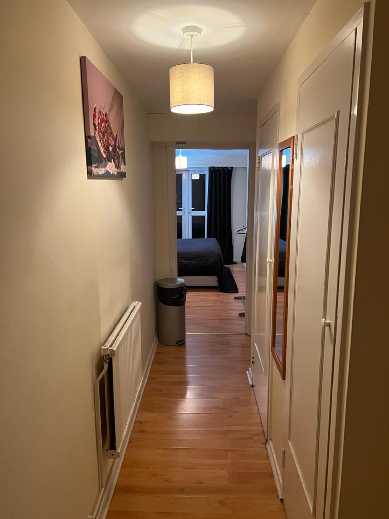 Wilmot Close London Ngoại thất bức ảnh
