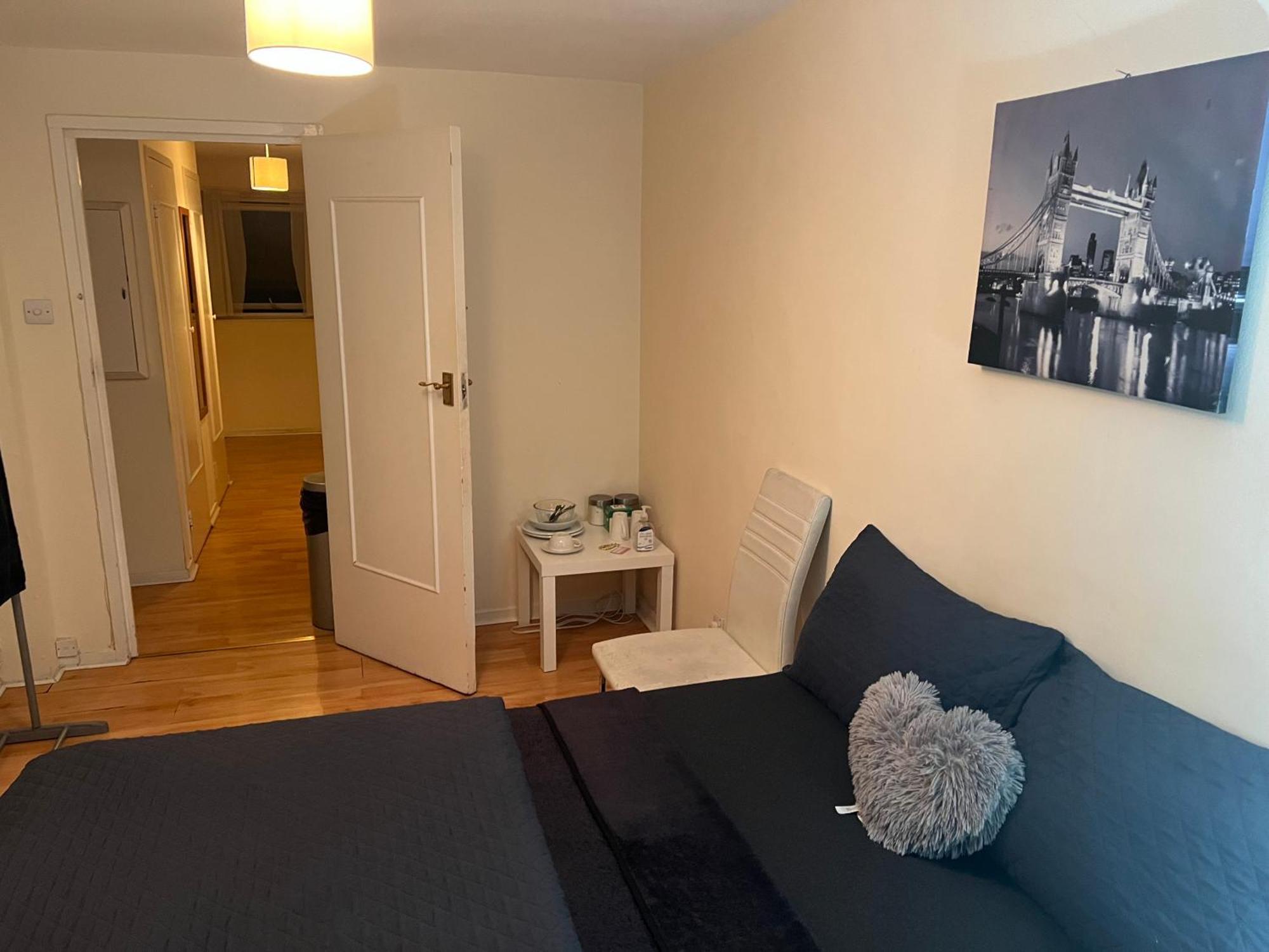 Wilmot Close London Ngoại thất bức ảnh