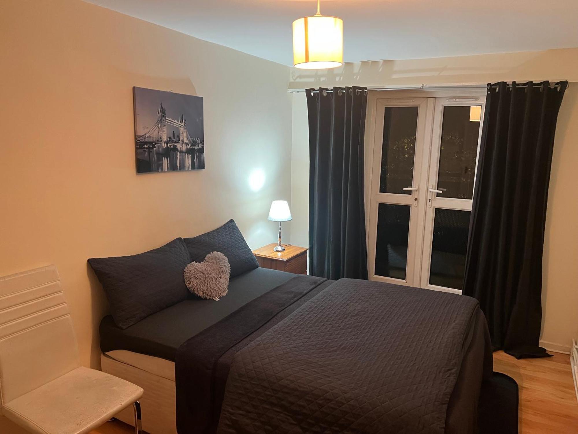 Wilmot Close London Ngoại thất bức ảnh