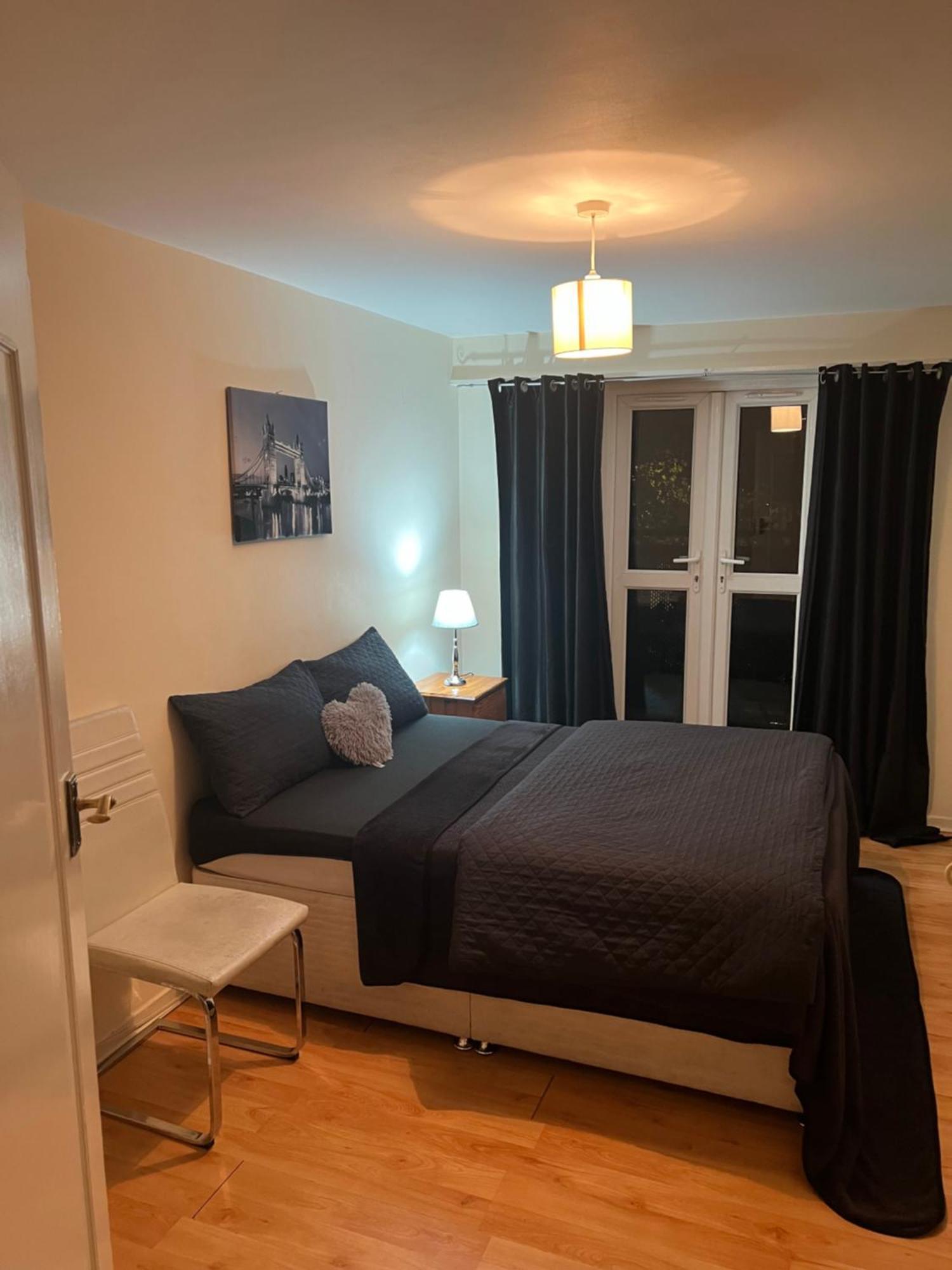 Wilmot Close London Ngoại thất bức ảnh