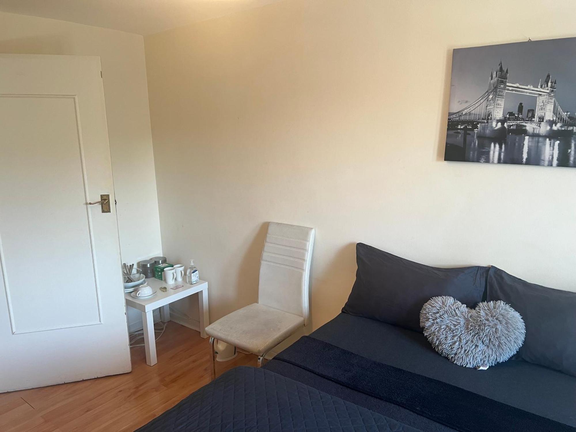 Wilmot Close London Ngoại thất bức ảnh