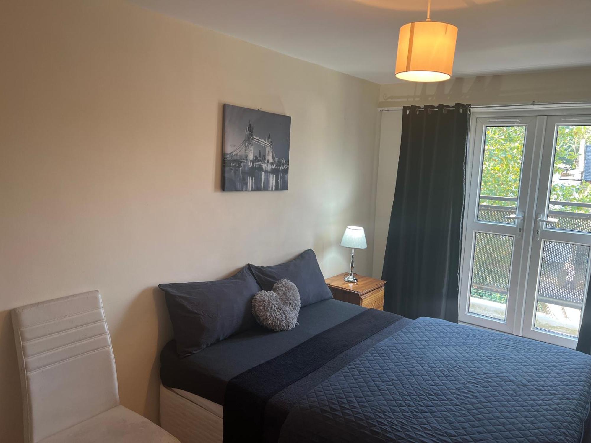 Wilmot Close London Ngoại thất bức ảnh